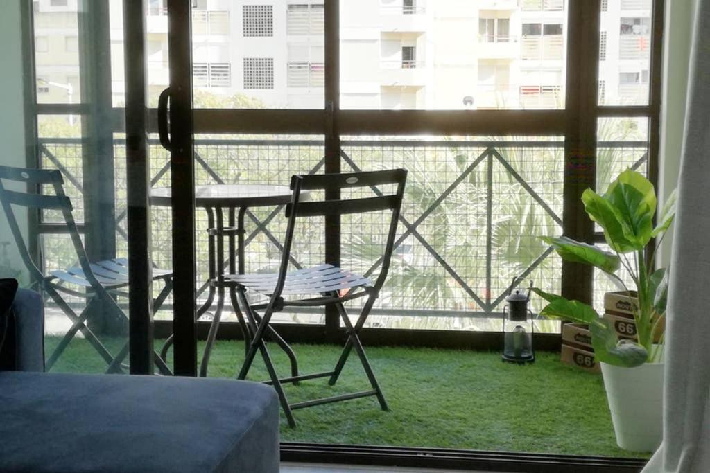 Ria Center - Right Appartement *