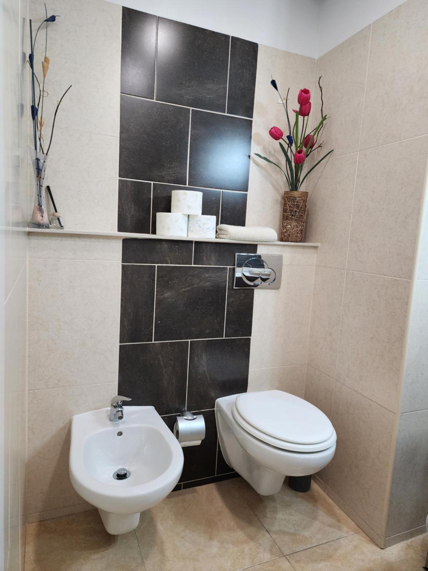 Ria Center - Right Appartement *